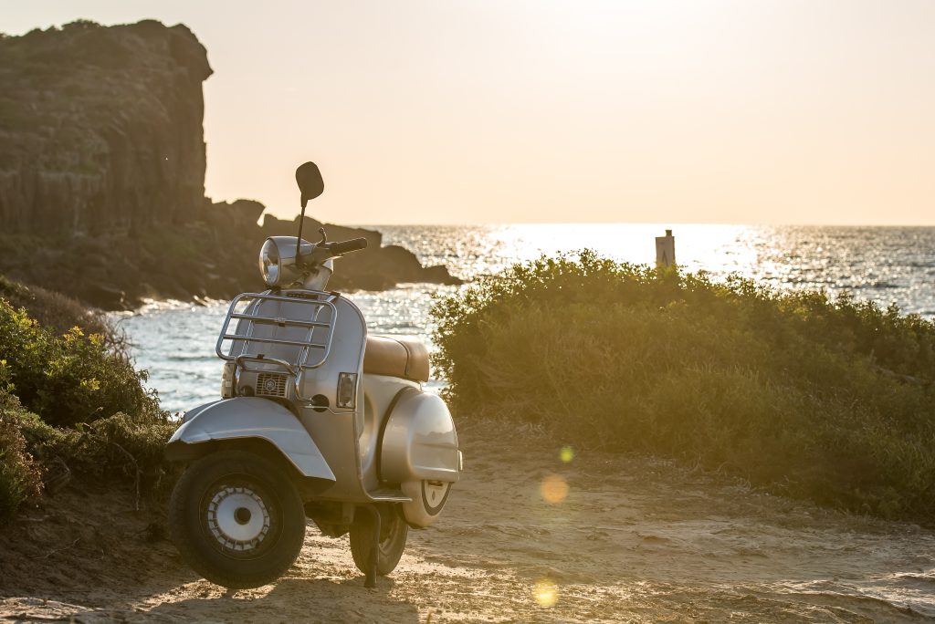 Sardinien-Juwel im Mittelmeer