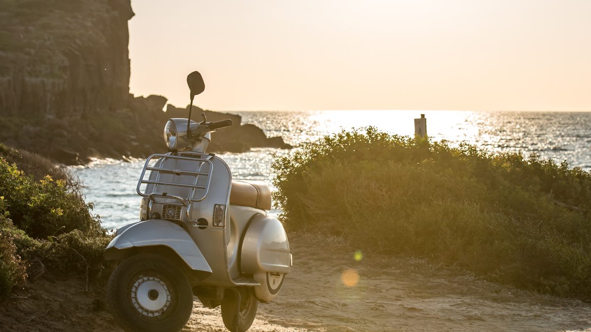 Sardinien-Juwel im Mittelmeer