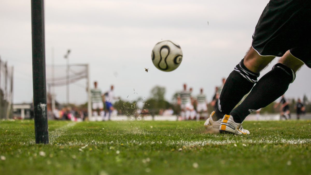 Fussball