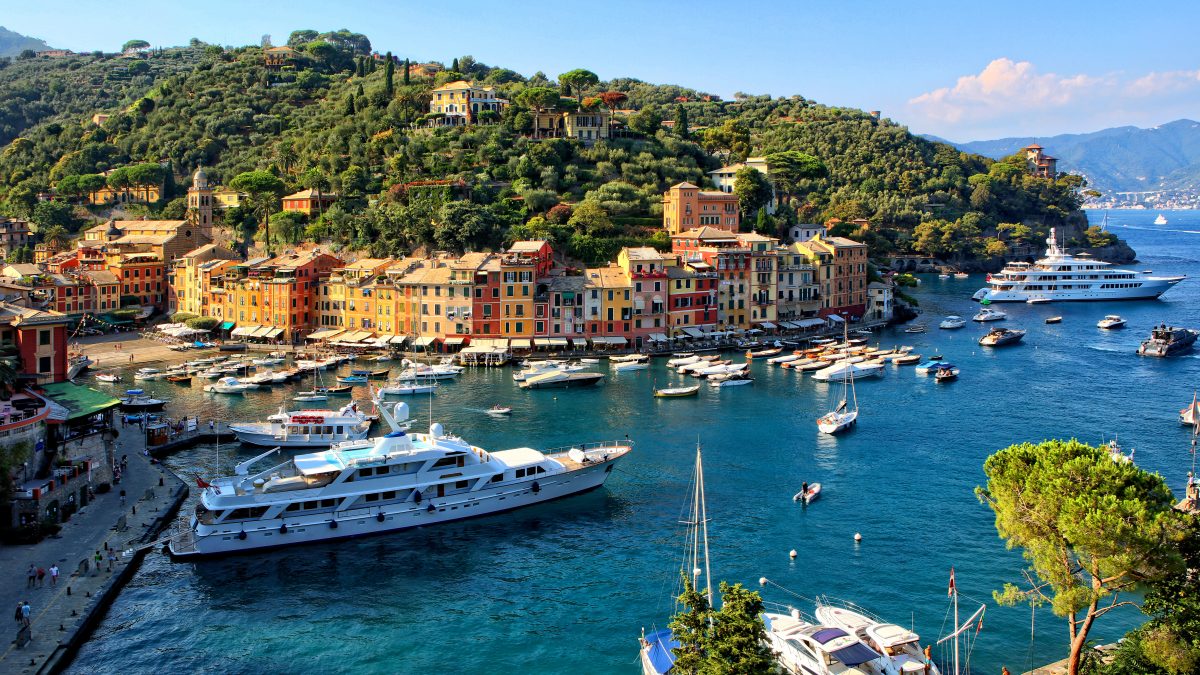 Wanderreise Cinque Terre